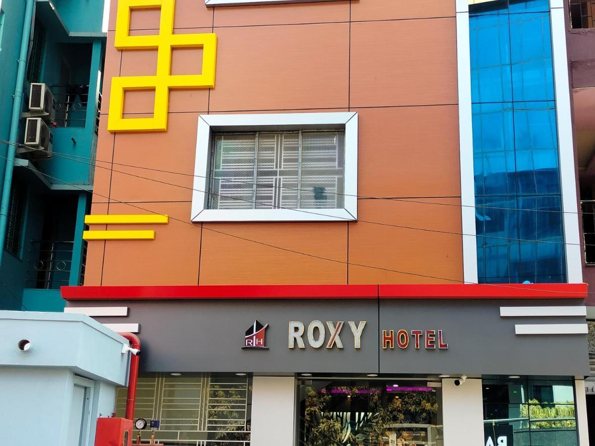 Roxy Hotel * Digha (West Bengal)