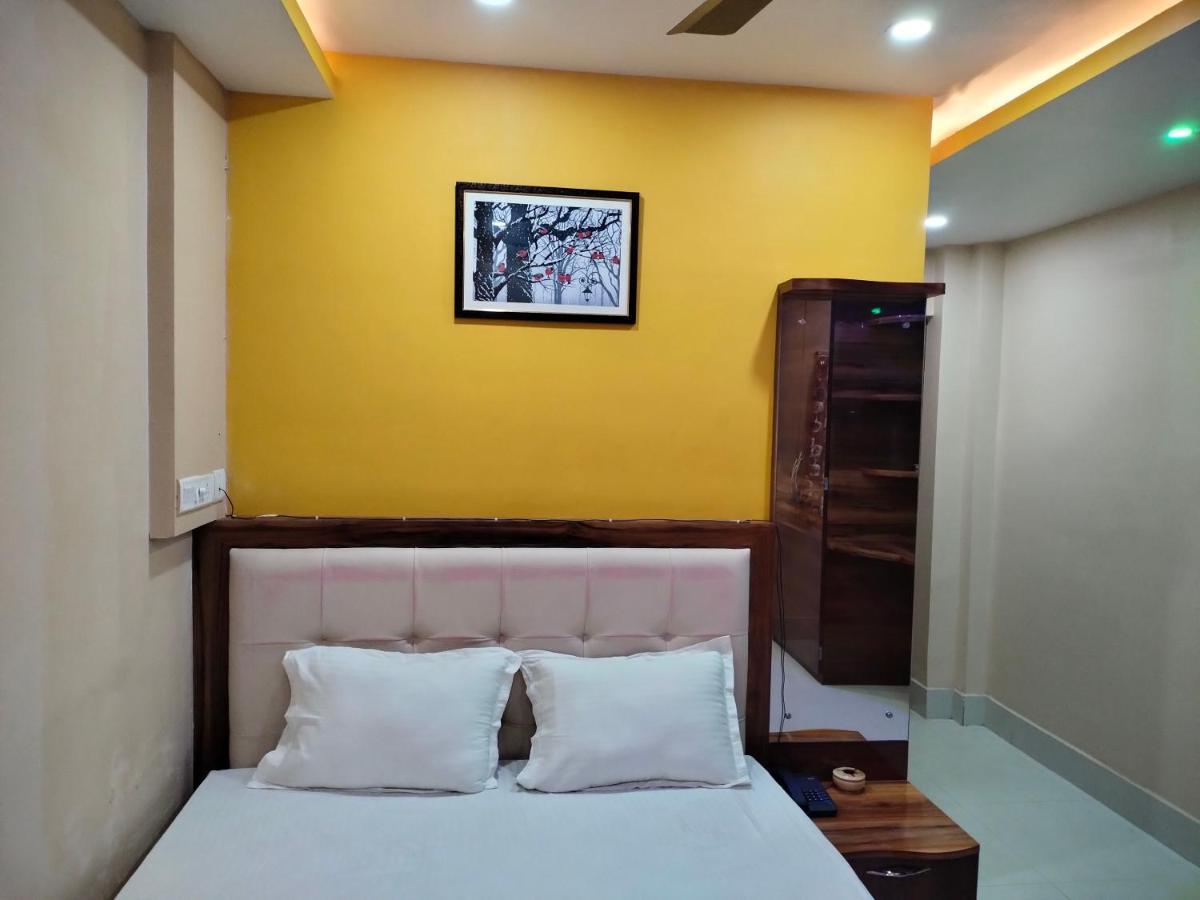 Hotel Roxy Hotel Digha (West Bengal)