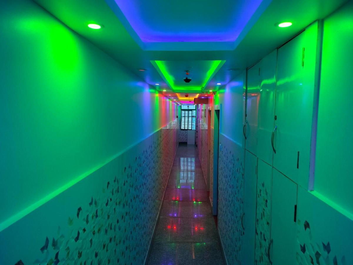 Hotel Roxy Hotel *